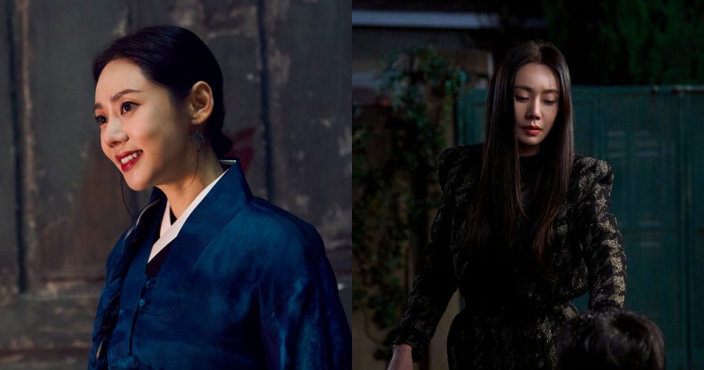 《牽牛和仙女》