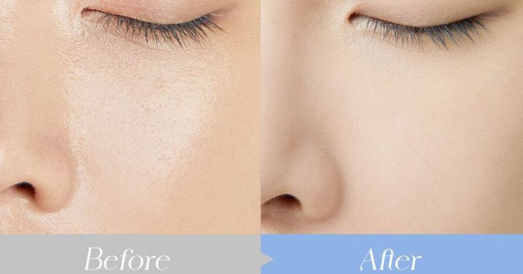 我愛磨皮柔焦蜜粉 大耳狗限定版