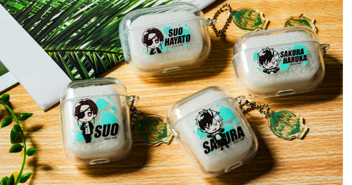 WIND BREAKER防風少年