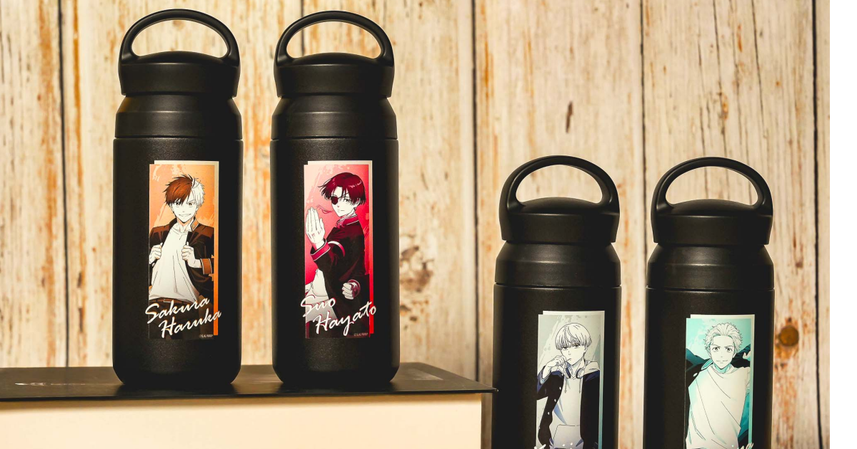 WIND BREAKER防風少年