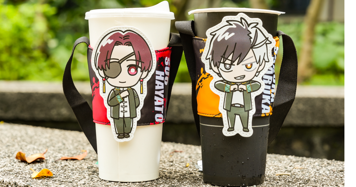 WIND BREAKER防風少年