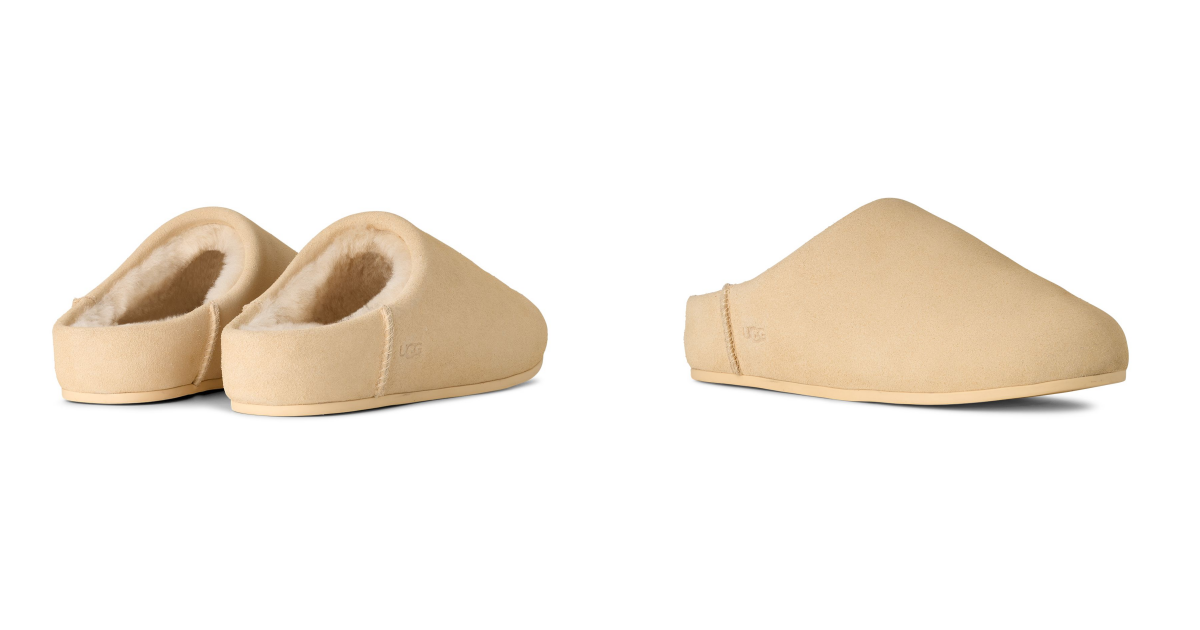 Elea Slip On 穆勒鞋