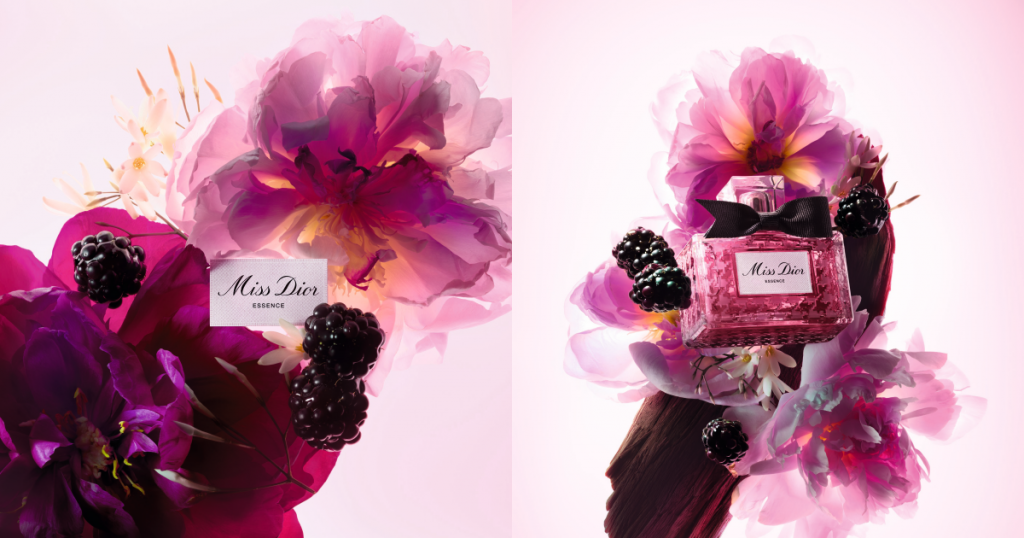 Miss Dior 極緻香精