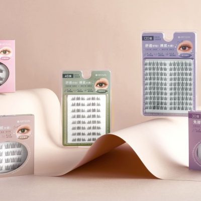 ARTISAN by 1028 假睫毛系列