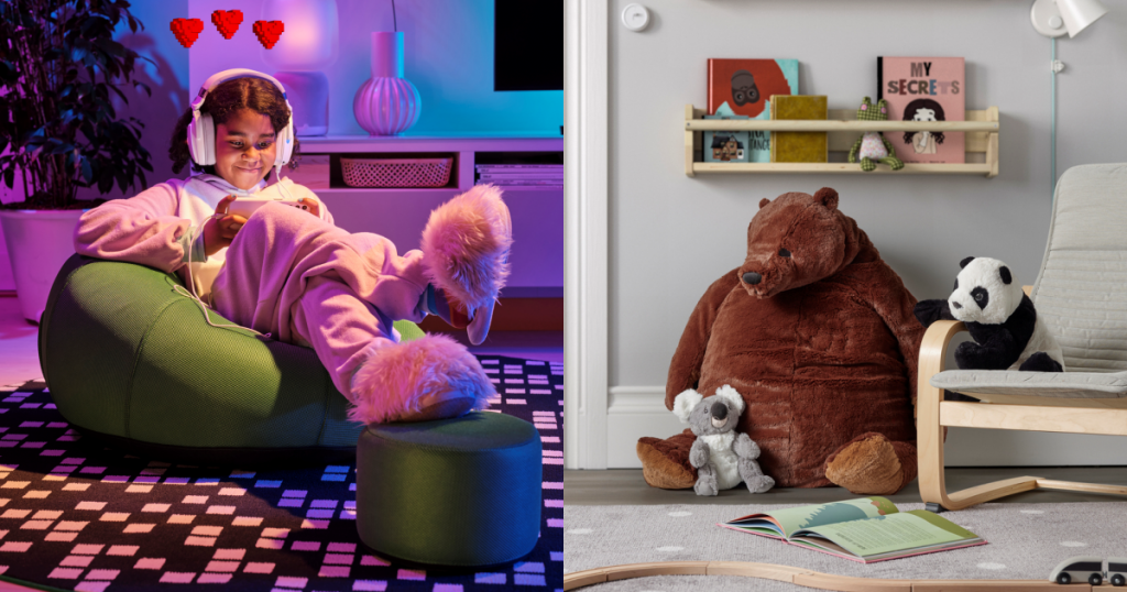 IKEA 10款宅家神器