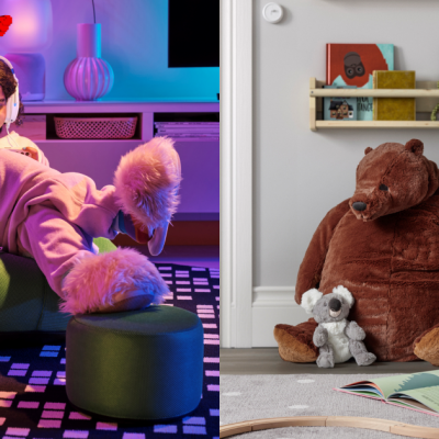 IKEA 10款宅家神器