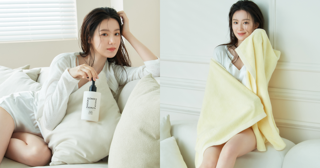 SHUHUA x KLOWER PANDOR