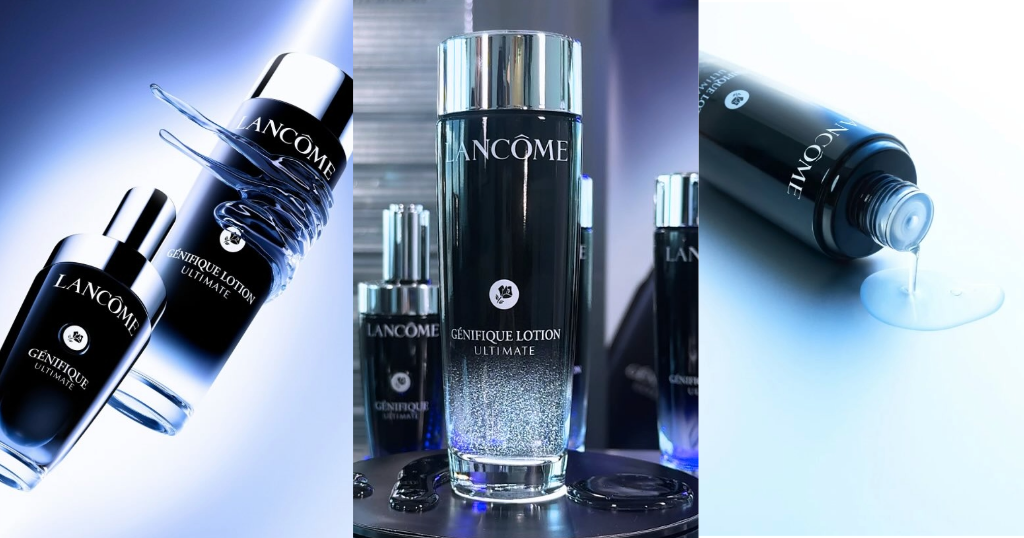 LANCOME