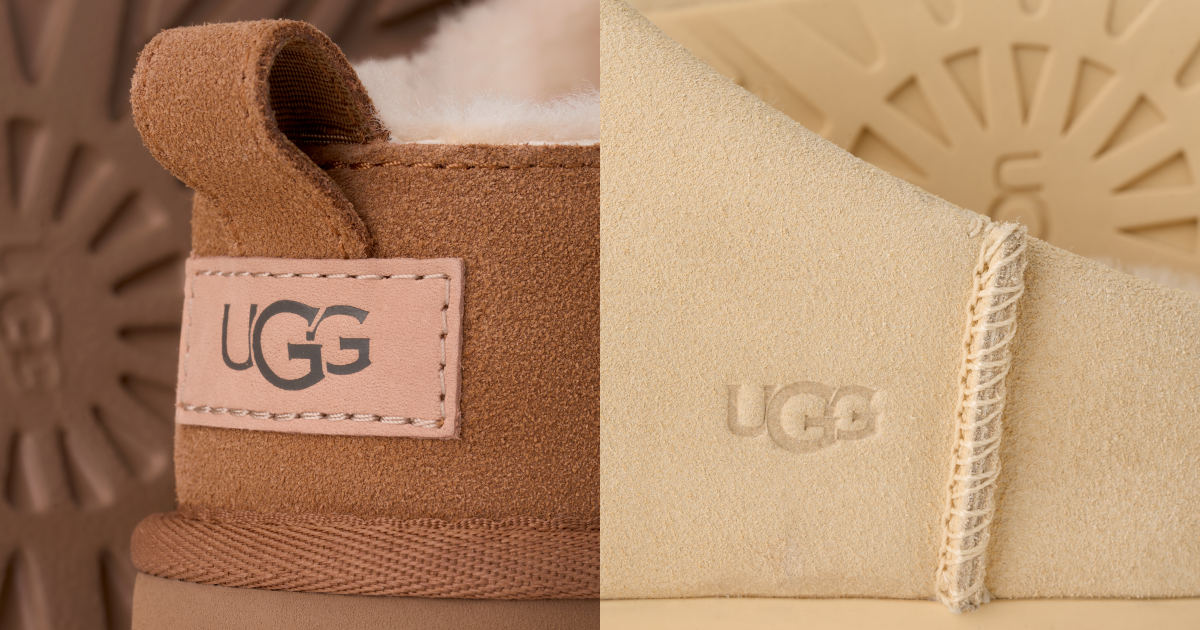 UGG