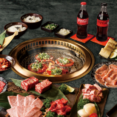 胡同燒肉同樂會