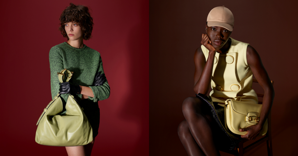 Gucci Siena、Horsebit 1955、Beatrix