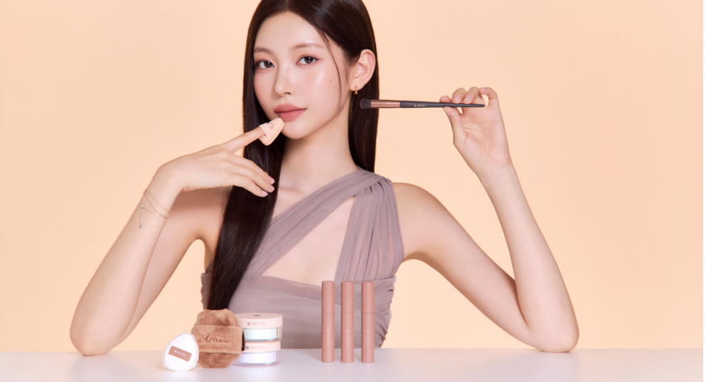 1028 ARTISAN 職人系列