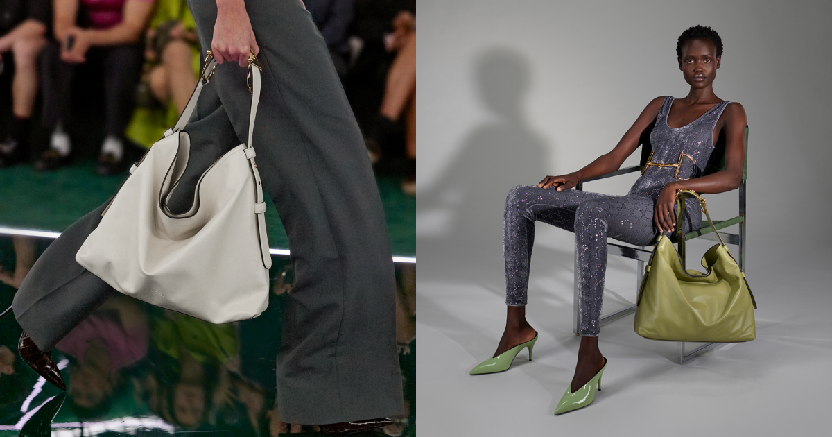 Gucci Beatrix 包款