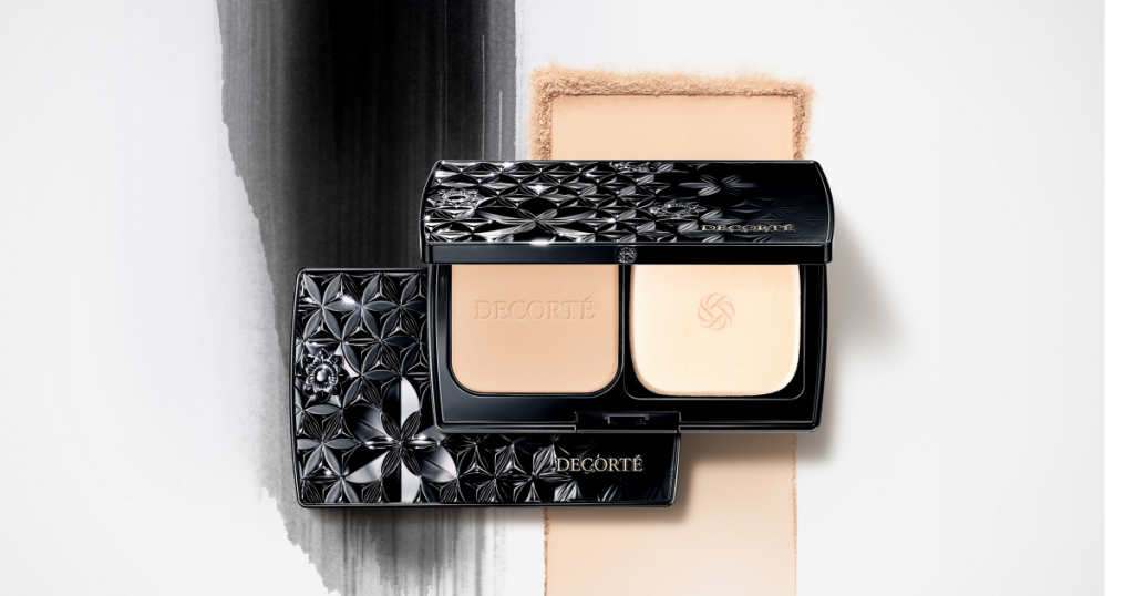 DECORTE黛珂 禪 恆潤光采粉餅