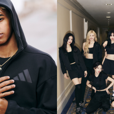 adidas Z.N.E. 系列