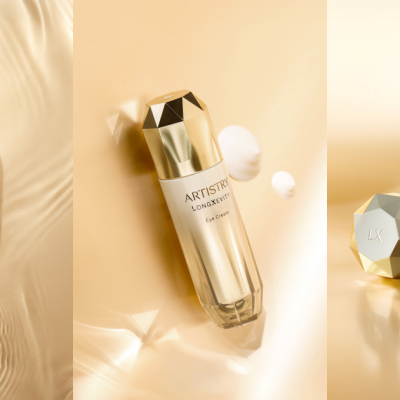 ARTISTRY雅芝時光金耀系列