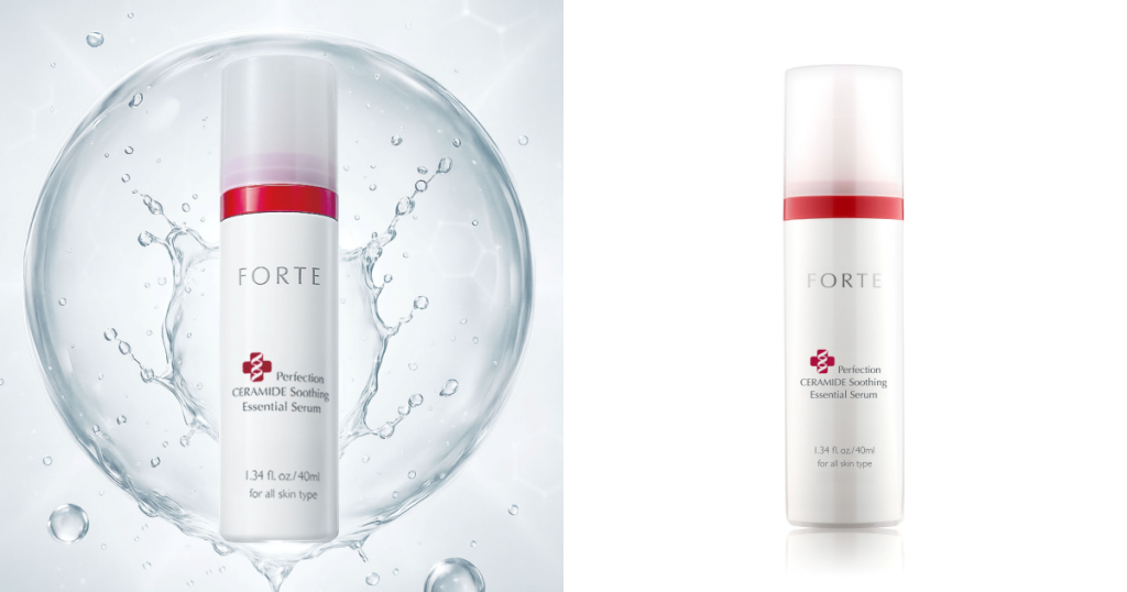 FORTE Ceramide全效舒緩精華液