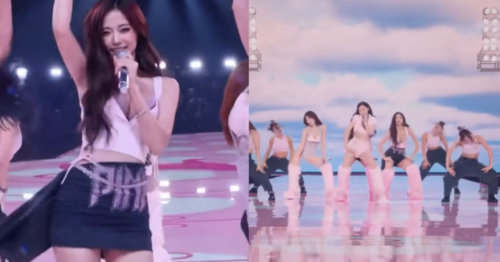 VictoriasSecretFashionShow