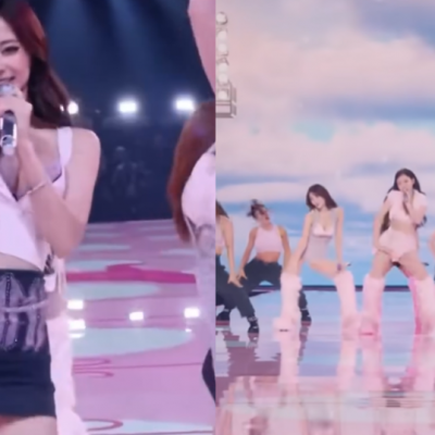 VictoriasSecretFashionShow