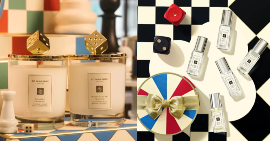 Jo Malone
