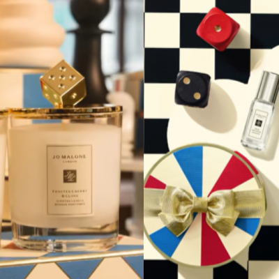 Jo Malone