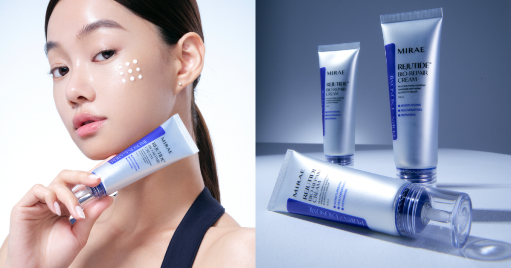 MIRAE未來美麗珠肽新生乳