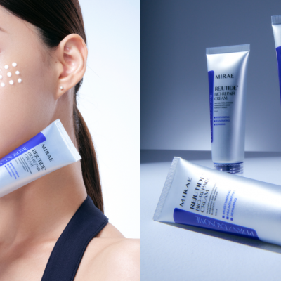 MIRAE未來美麗珠肽新生乳