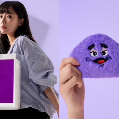 麥當勞奶昔大哥