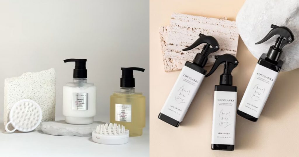 COCOLANKA 可可蘭卡