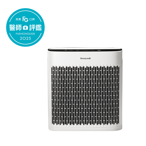 Honeywell淨味空氣清淨機