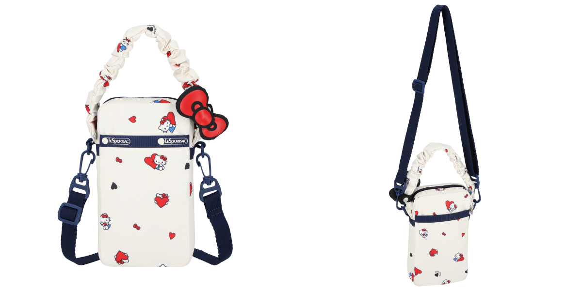 迷你手機斜背包