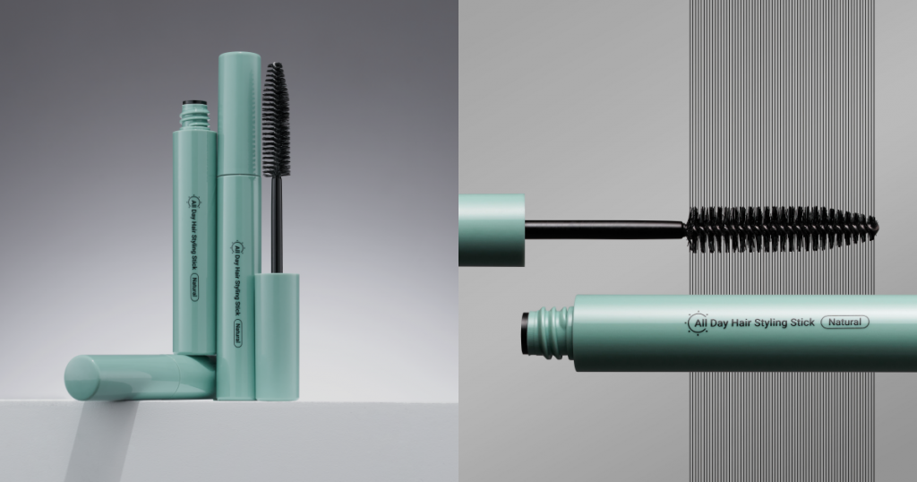 1028 碎髮瀏海定型棒