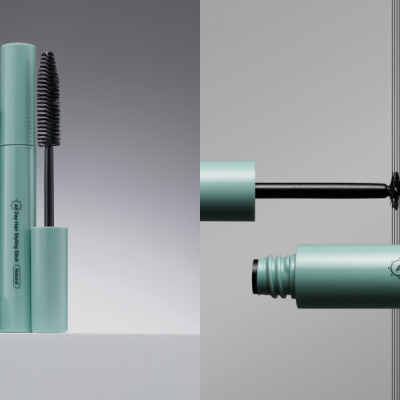 1028 碎髮瀏海定型棒