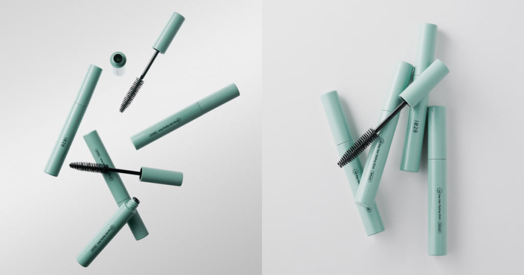 1028 碎髮瀏海定型棒