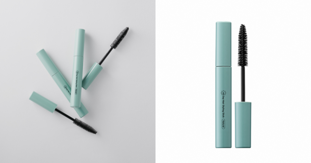 1028 碎髮瀏海定型棒