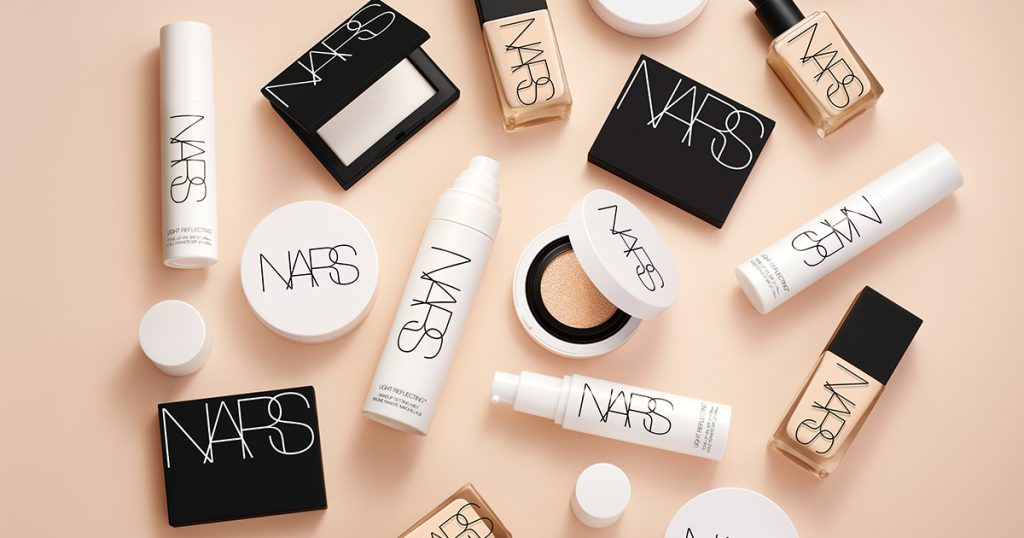 NARS冬季底妝攻略