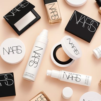 NARS冬季底妝攻略