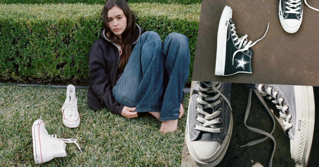 CONVERSE x Madhhappy 聯名 Chuck 70