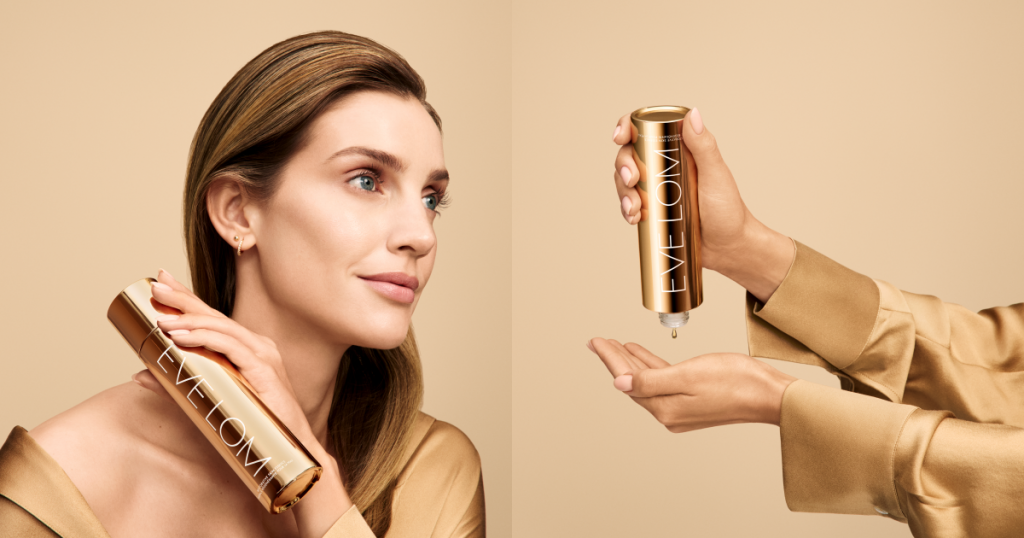 EVE LOM 全能逆時新生青春精萃