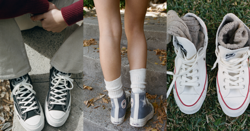 CONVERSE x Madhhappy 聯名 Chuck 70