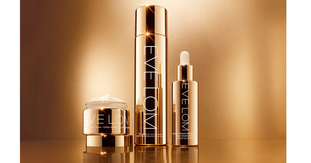 EVE LOM 全能逆時新生系列