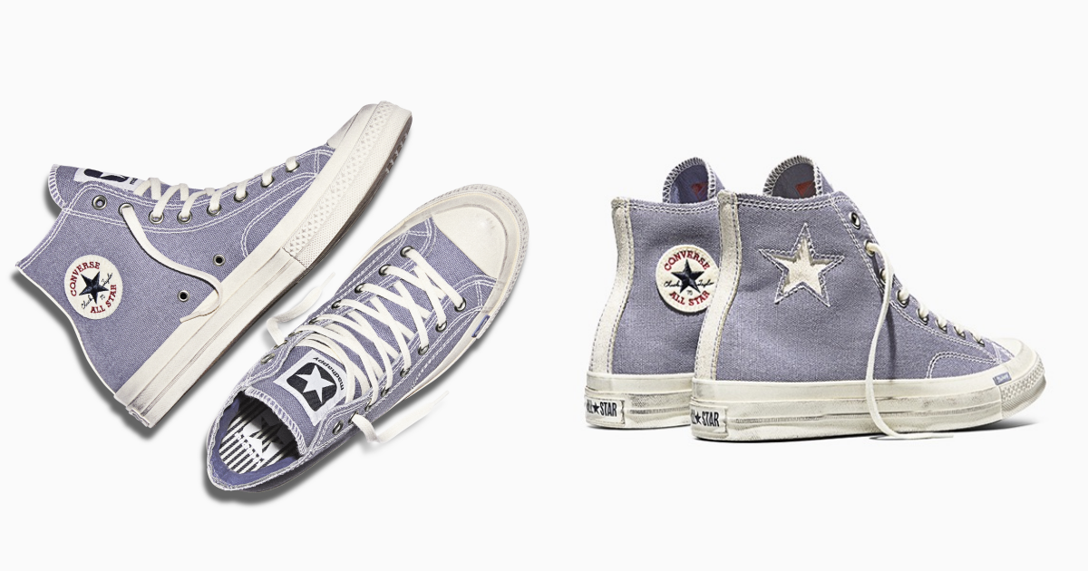CONVERSE x Madhhappy 聯名 Chuck 70