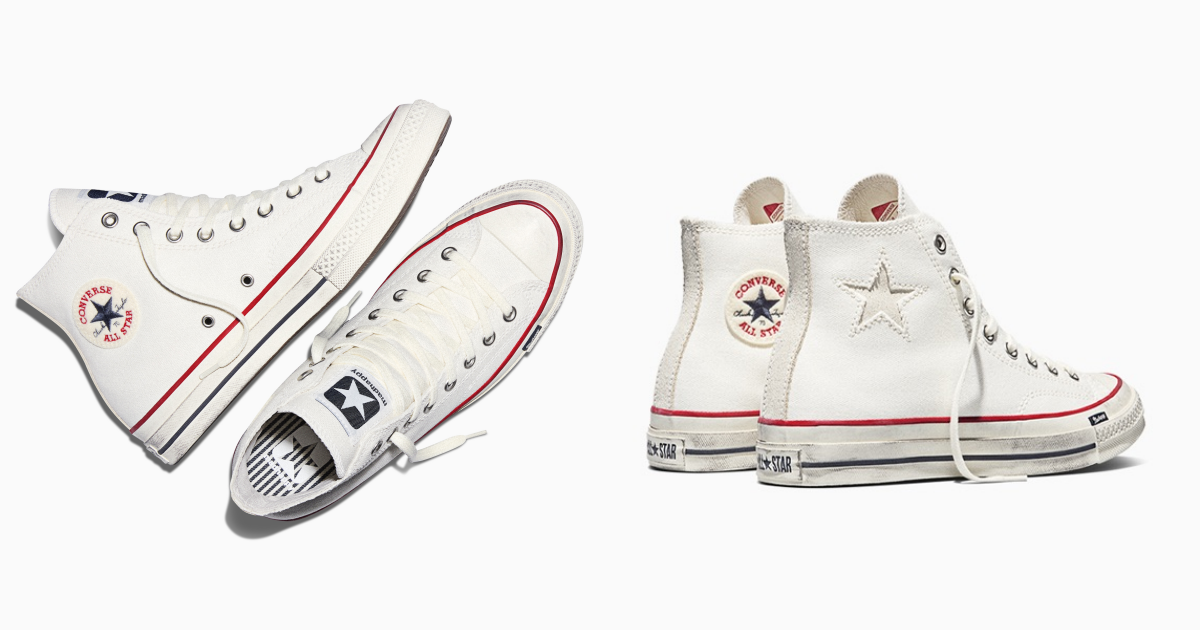 CONVERSE x Madhhappy 聯名 Chuck 70