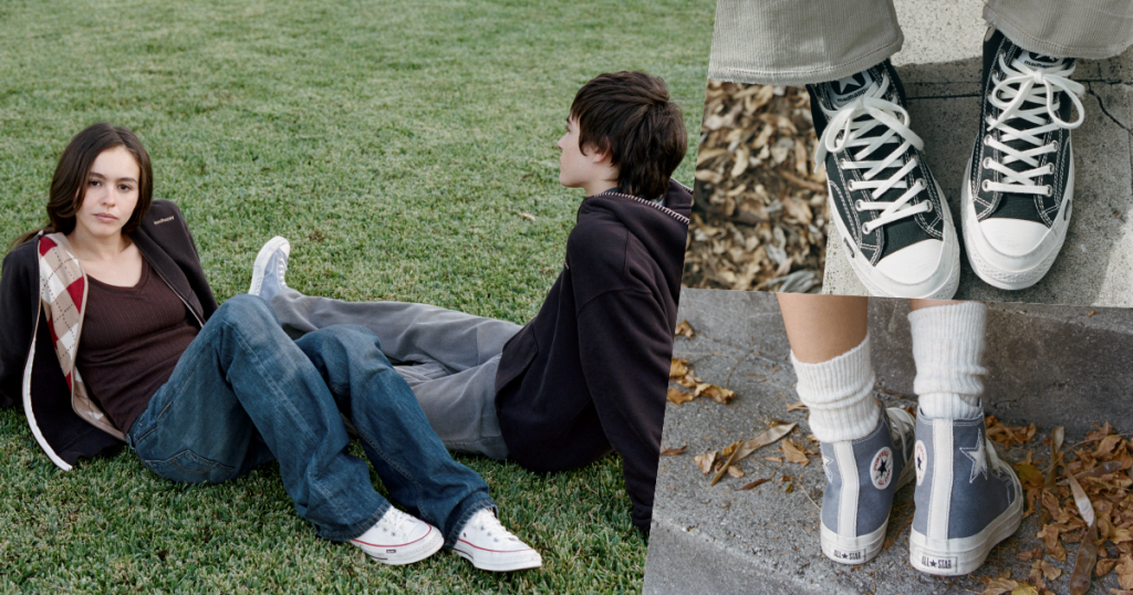 CONVERSE x Madhhappy 聯名 Chuck 70