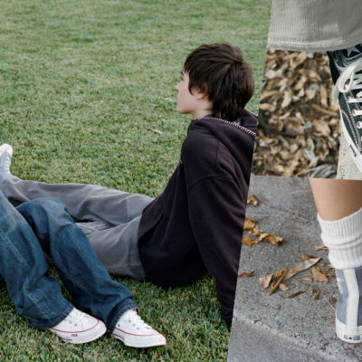 CONVERSE x Madhhappy 聯名 Chuck 70