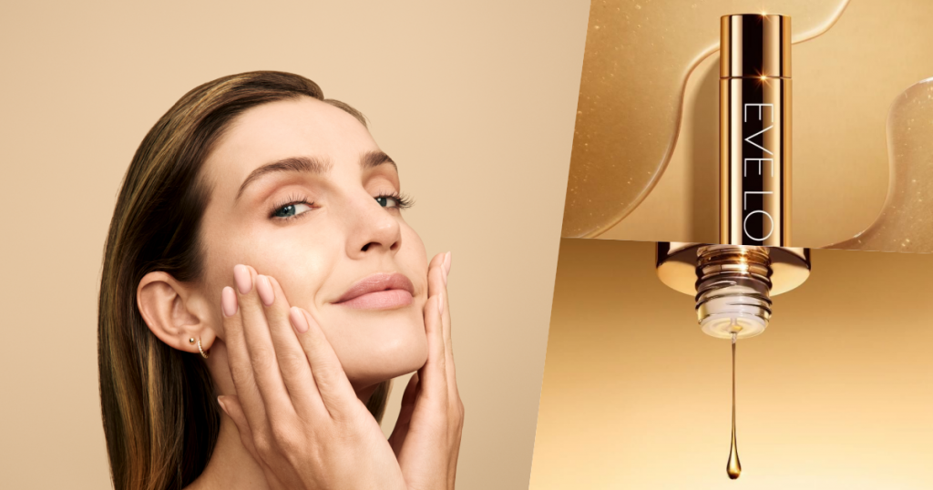 EVE LOM 全能逆時新生青春精萃