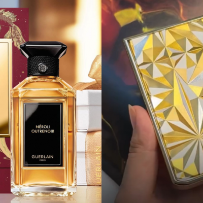 GUERLAIN