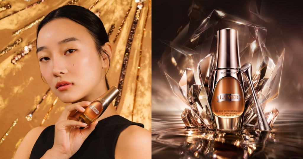 海洋拉娜 創世紀原晶逆時抗皺安瓶