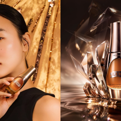 海洋拉娜 創世紀原晶逆時抗皺安瓶