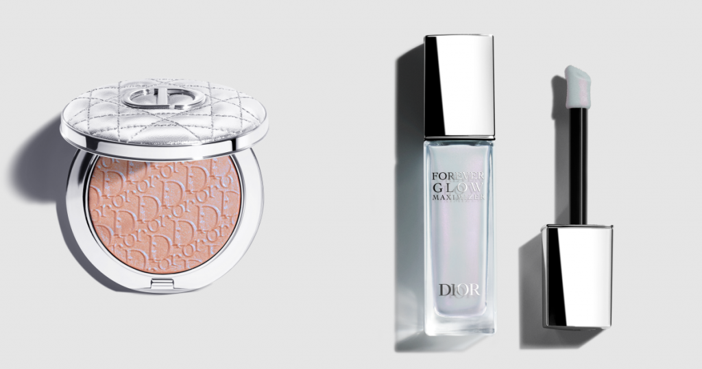 Dior迪奧超完美持久亮采餅,
Dior迪奧超完美持久亮采露